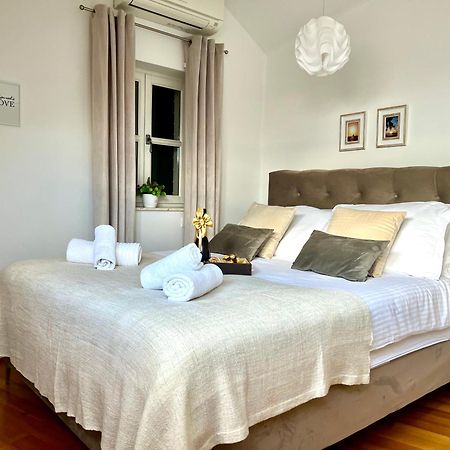 Villa Daky Split Zewnętrze zdjęcie