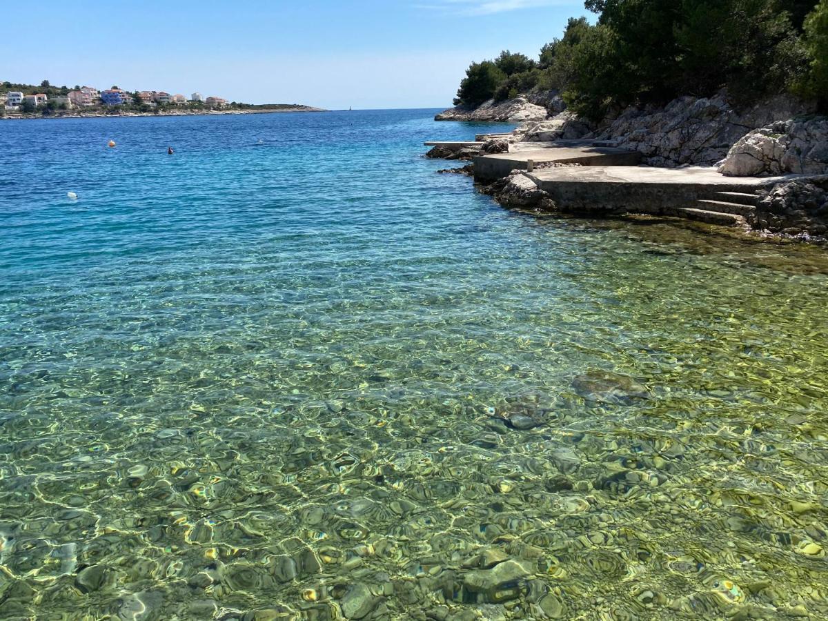Villa Daky Split Zewnętrze zdjęcie