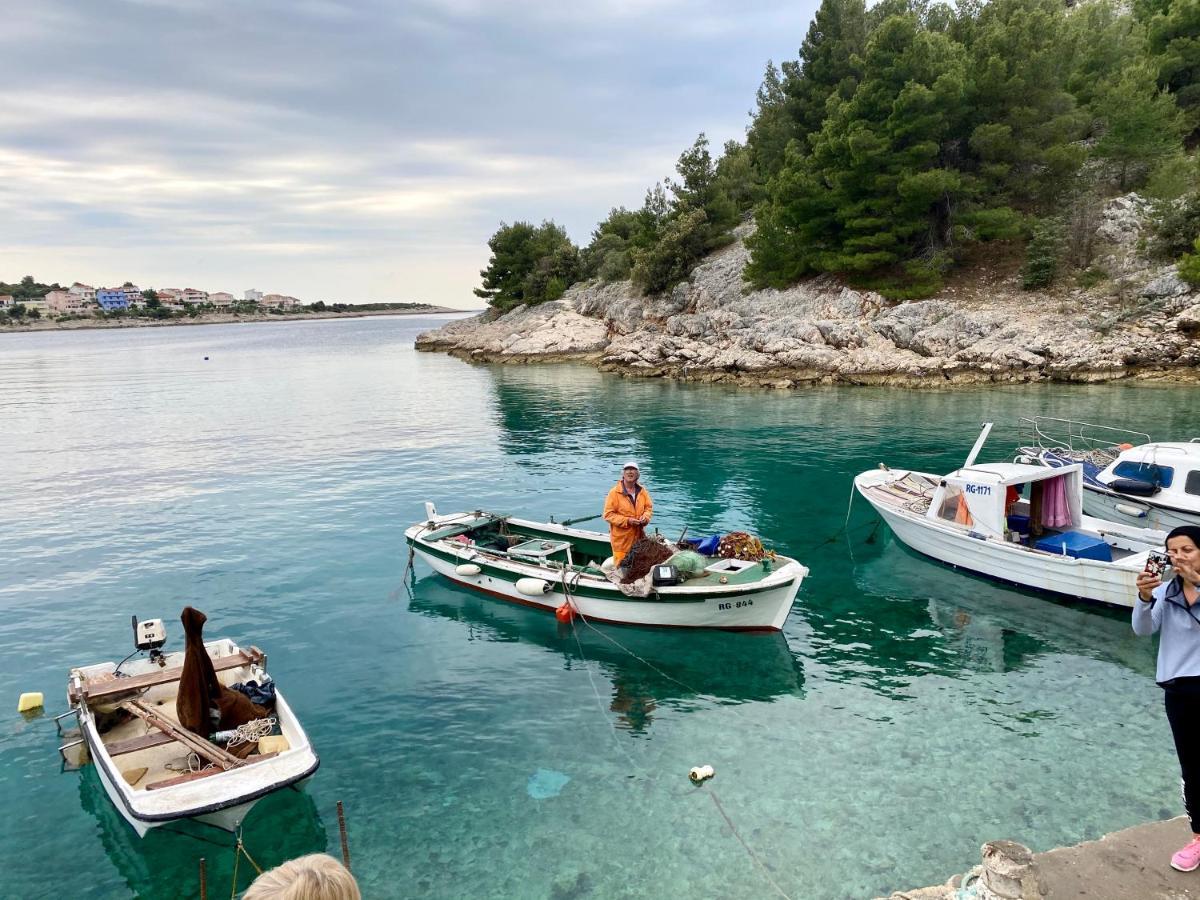 Villa Daky Split Zewnętrze zdjęcie
