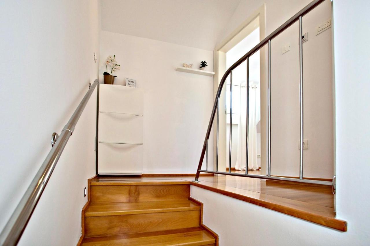 Villa Daky Split Zewnętrze zdjęcie