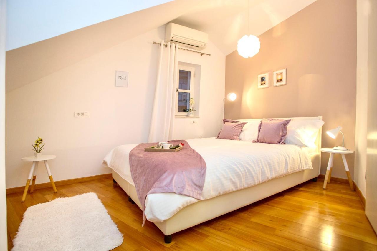 Villa Daky Split Zewnętrze zdjęcie