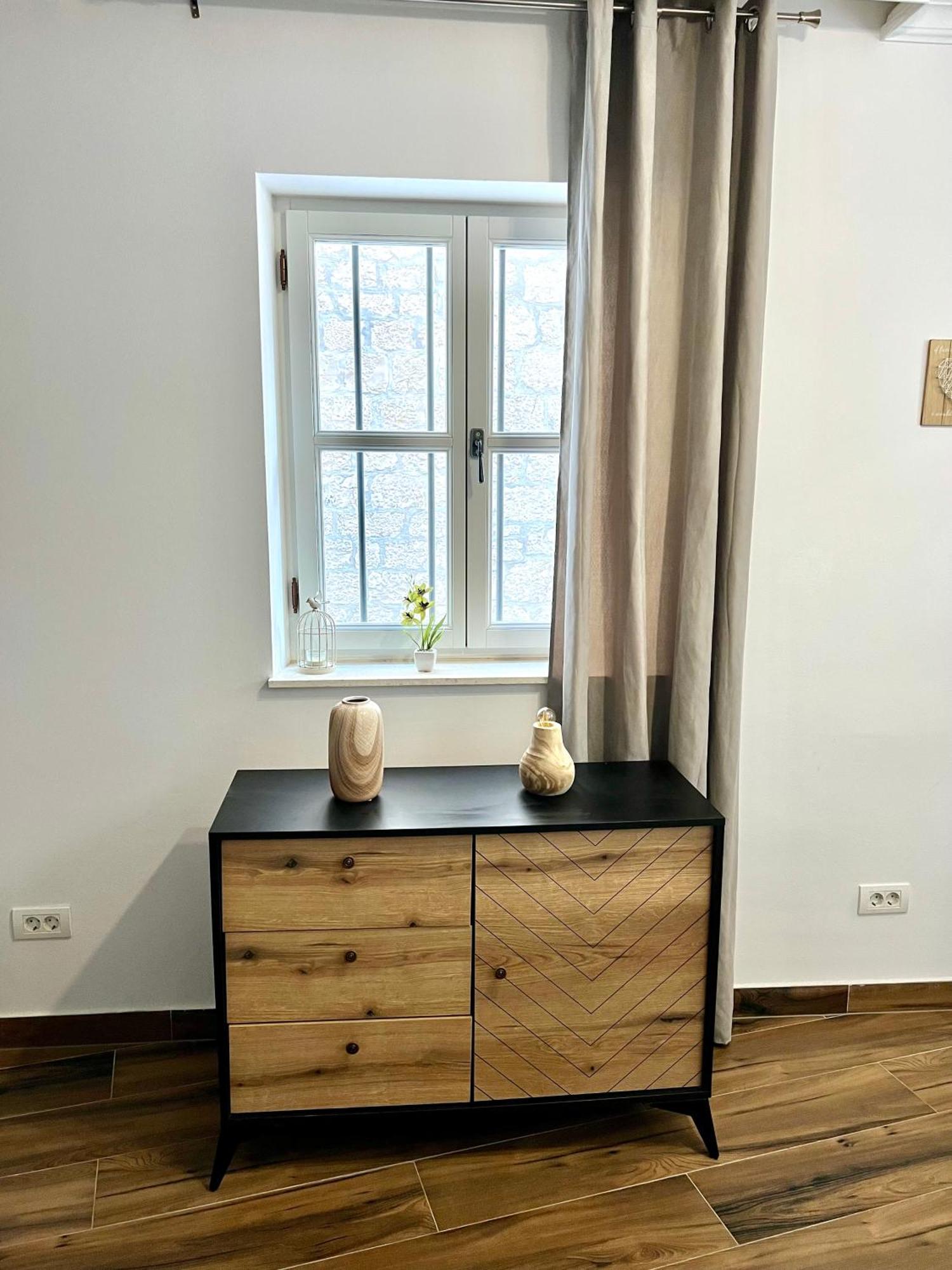 Villa Daky Split Zewnętrze zdjęcie
