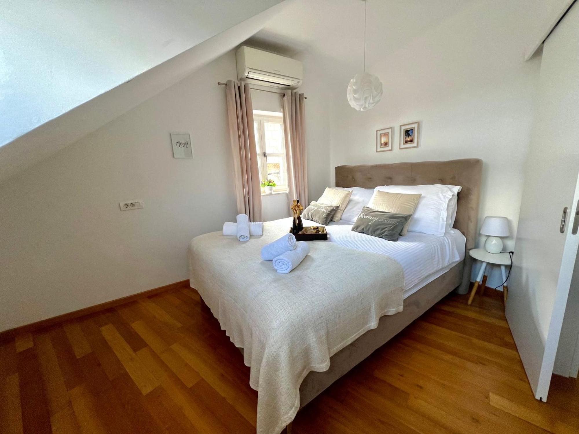 Villa Daky Split Zewnętrze zdjęcie