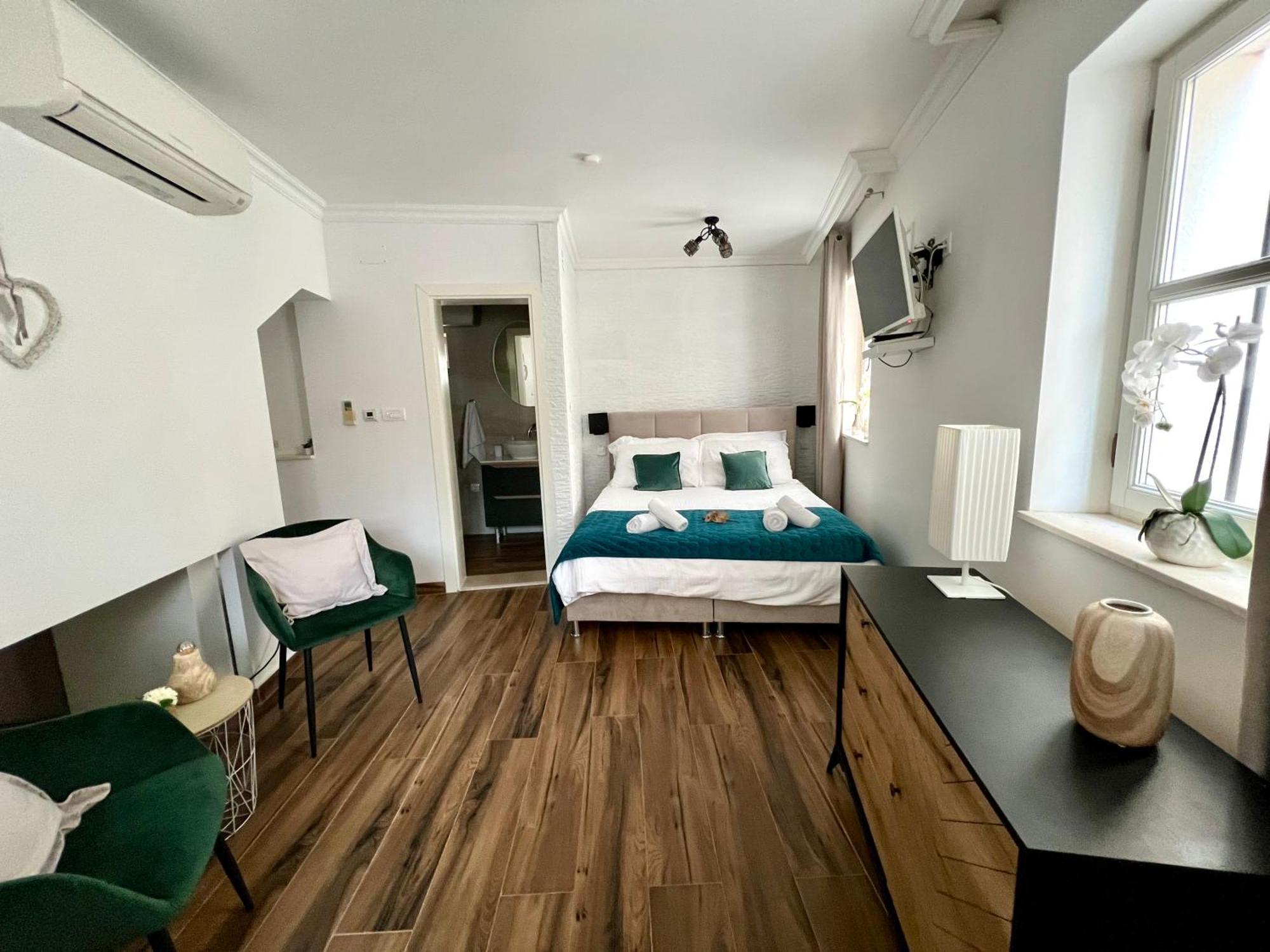 Villa Daky Split Zewnętrze zdjęcie