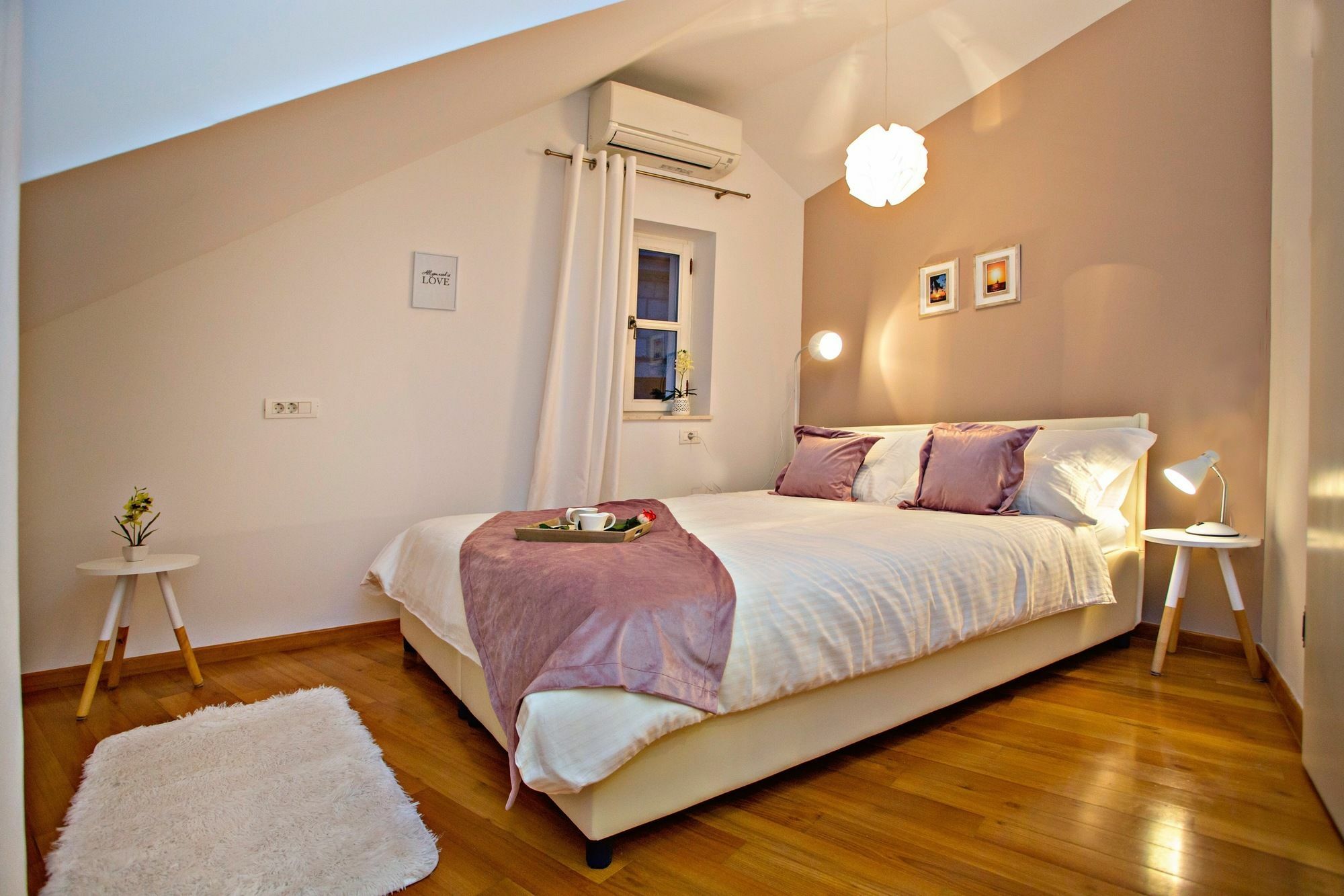 Villa Daky Split Zewnętrze zdjęcie