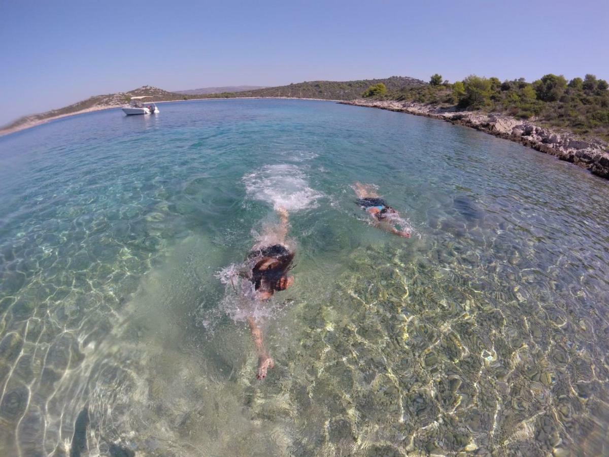 Villa Daky Split Zewnętrze zdjęcie